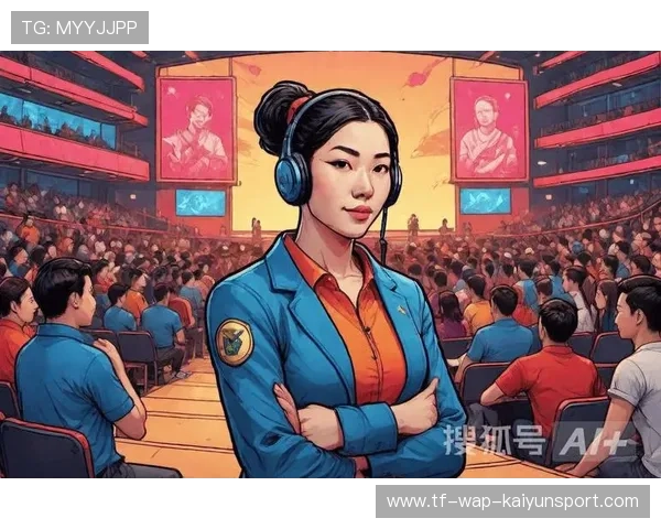 电竞赛事版权交易成行业增长引擎